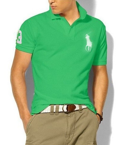 POLO short lapel T man S-2XL 2022-5-13-208